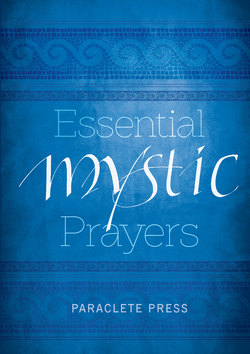 Essential Mystic Prayers