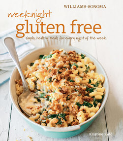 Williams-Sonoma: Weeknight Gluten Free