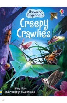 Creepy Crawlies