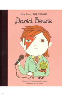 David Bowie