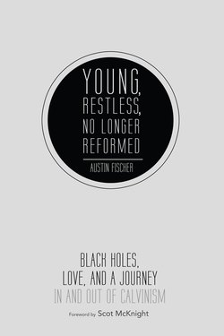 Young, Restless, No Longer Reformed