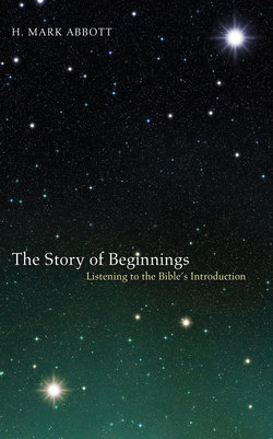 The Story of Beginnings