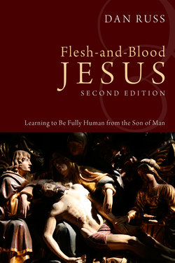 Flesh-and-Blood Jesus, Second Edition