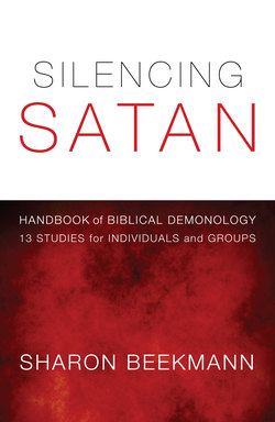 Silencing Satan: 13 Studies for Individuals and Groups