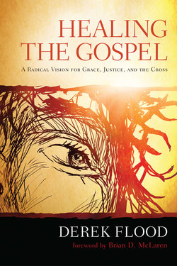 Healing the Gospel