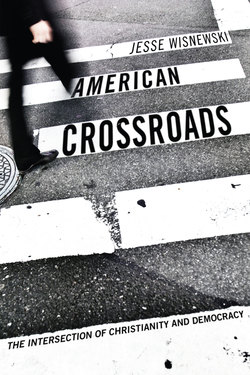 American Crossroads