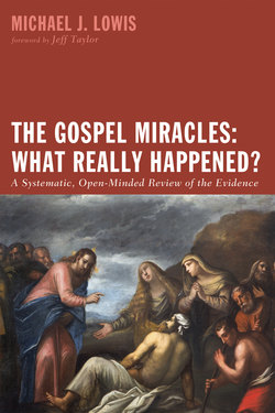 The Gospel Miracles: What Really Happened?