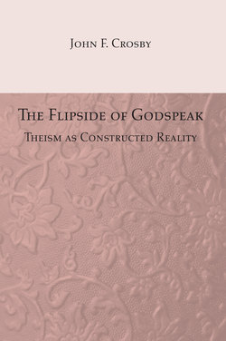 The Flipside of Godspeak