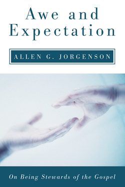 Awe and Expectation