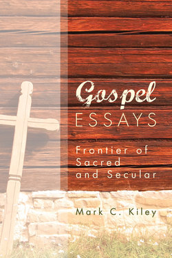 Gospel Essays