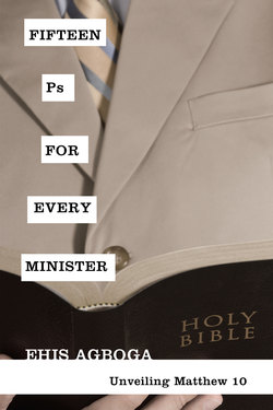 Fifteen Ps for Every Minister