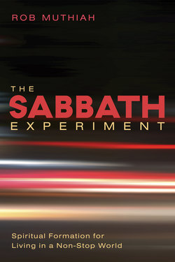 The Sabbath Experiment