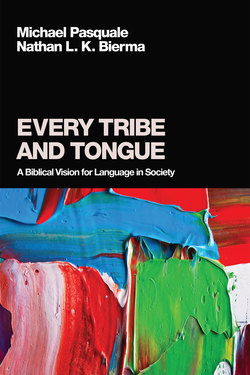 Every Tribe and Tongue