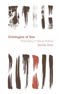 Ontologies of Sex