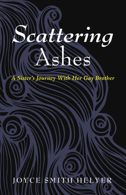 Scattering Ashes