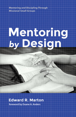 Mentoring by Design