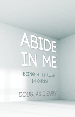 Abide In Me