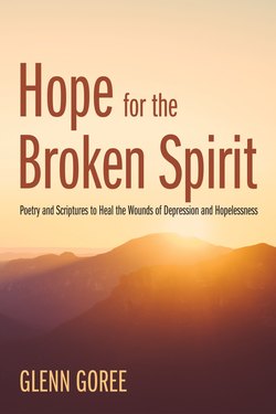 Hope for the Broken Spirit