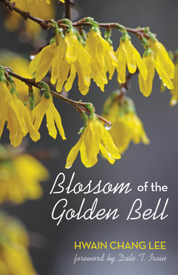 Blossom of the Golden Bell