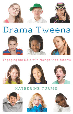 Drama Tweens