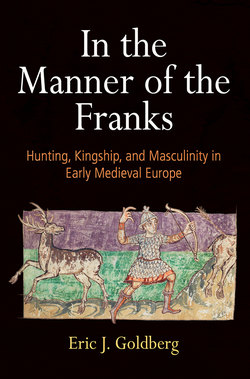 In the Manner of the Franks