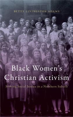 Black Women’s Christian Activism