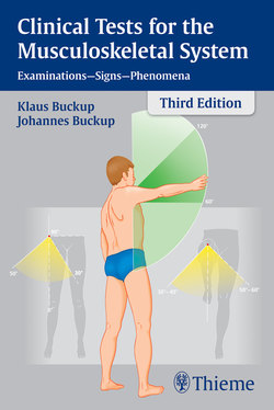 Clinical Test for the Musculoskeletal System