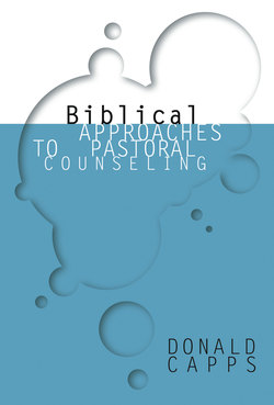 Biblical Approaches to Pastoral Counseling