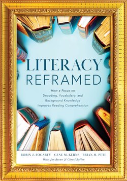 Literacy Reframed