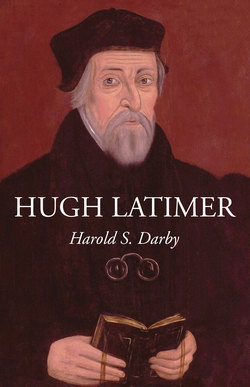 Hugh Latimer