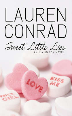 Sweet Little Lies: An LA Candy Novel