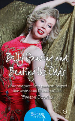 Belly Dancing and Beating the Odds: How one woman’s passion helped her overcome breast cancer