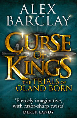 Curse of Kings