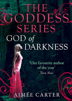 God of Darkness