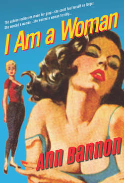 I Am A Woman