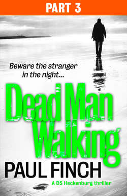 Dead Man Walking