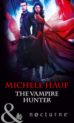 The Vampire Hunter