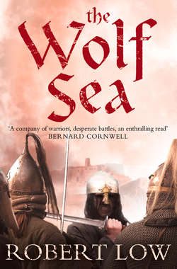 The Wolf Sea