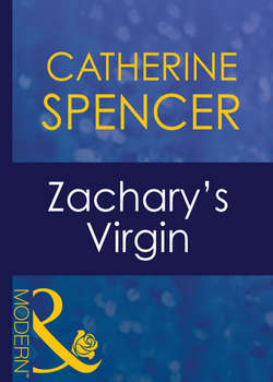 Zachary's Virgin