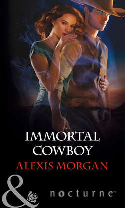 Immortal Cowboy