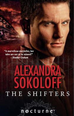 The Shifters