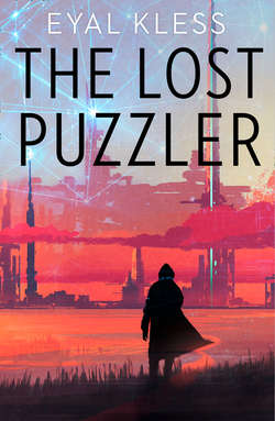 The Lost Puzzler