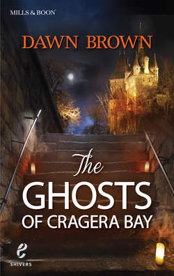 The Ghosts Of Cragera Bay