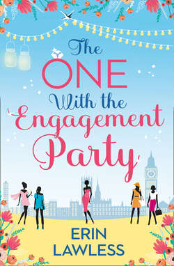 The One with the Engagement Party