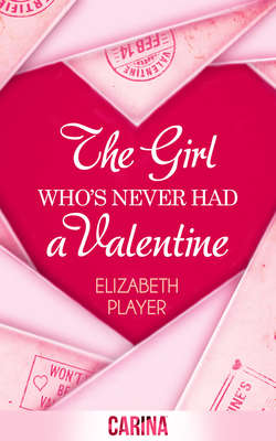 The Girl Who's Never Had A Valentine