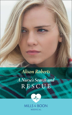 A Nurse's Search and Rescue