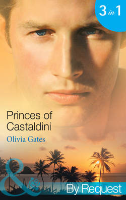 Princes of Castaldini: The Once and Future Prince