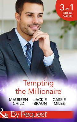 Tempting the Millionaire: An Officer and a Millionaire