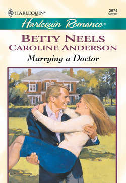 Marrying a Doctor: The Doctor's Girl - new / A Special Kind Of Woman