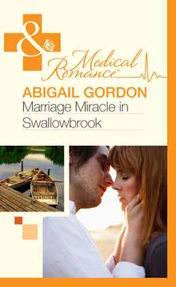 Marriage Miracle In Swallowbrook